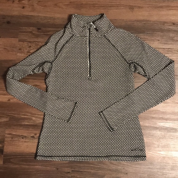 Eddie Bauer Tops - ⭐️Eddie Bauer 1/4 zip